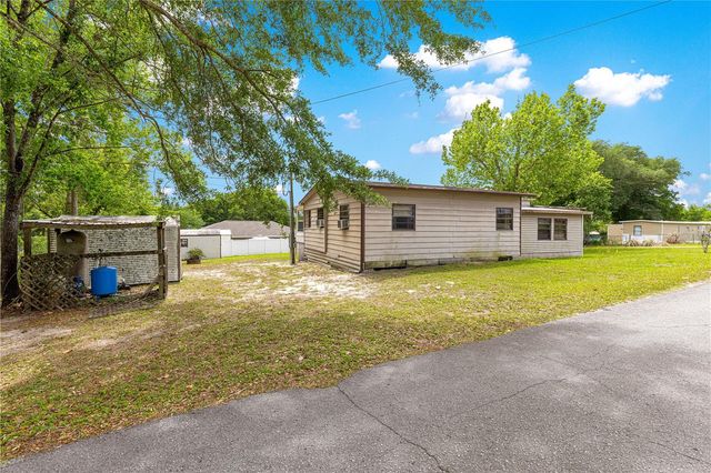 10752 SE 128TH STREET, Belleview, FL 34420
