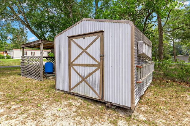 10752 SE 128TH STREET, Belleview, FL 34420