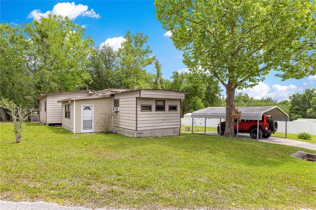 10752 SE 128TH STREET, Belleview, FL 34420