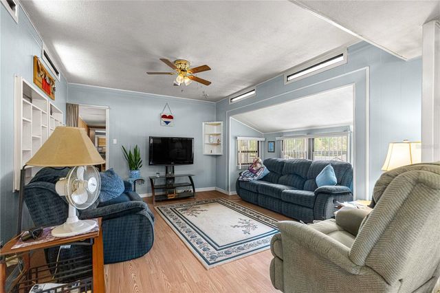 10752 SE 128TH STREET, Belleview, FL 34420
