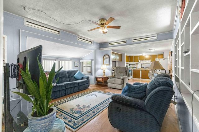10752 SE 128TH STREET, Belleview, FL 34420