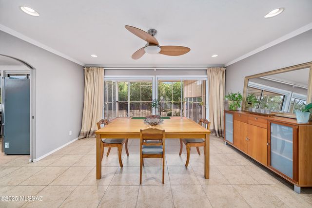 8459 E Desert Steppes Drive, Tucson, AZ 85710