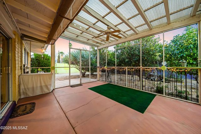 8459 E Desert Steppes Drive, Tucson, AZ 85710