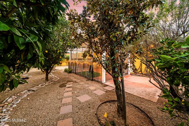 8459 E Desert Steppes Drive, Tucson, AZ 85710