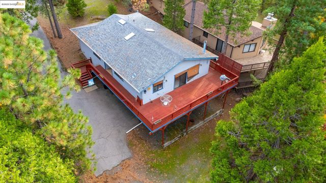 Address unavailable.