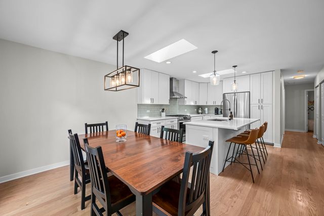 2518 N Ridge Avenue, Arlington Heights, IL 60004