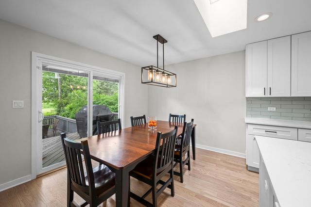 2518 N Ridge Avenue, Arlington Heights, IL 60004