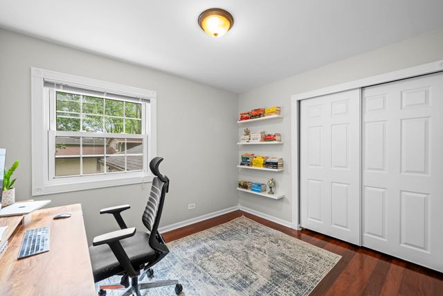 2518 N Ridge Avenue, Arlington Heights, IL 60004