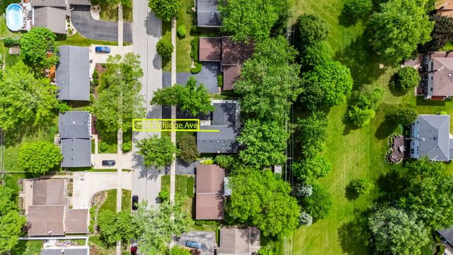 2518 N Ridge Avenue, Arlington Heights, IL 60004