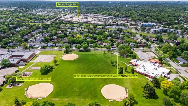 2518 N Ridge Avenue, Arlington Heights, IL 60004