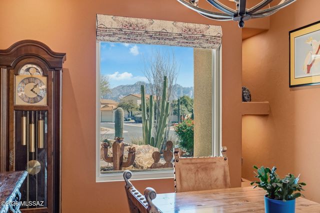 312 W Vistoso Highlands Drive, Oro Valley, AZ 85755