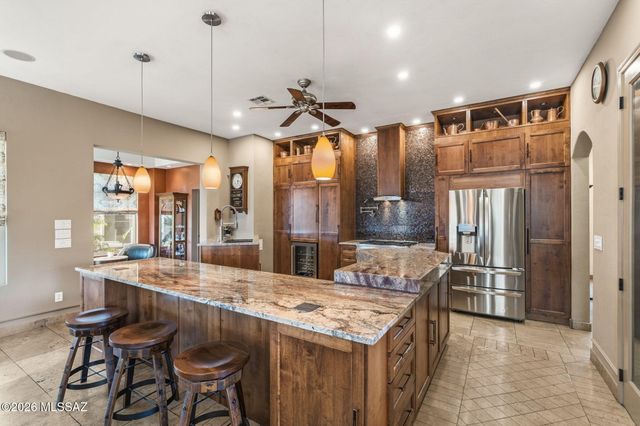 312 W Vistoso Highlands Drive, Oro Valley, AZ 85755