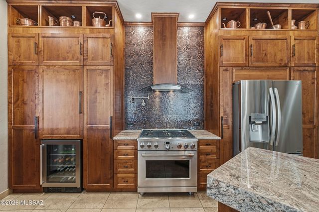 312 W Vistoso Highlands Drive, Oro Valley, AZ 85755