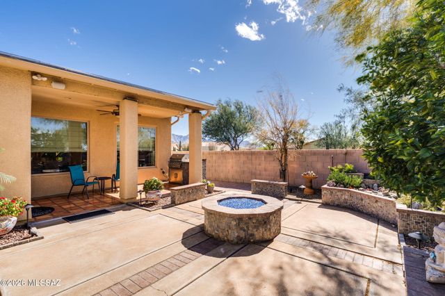 312 W Vistoso Highlands Drive, Oro Valley, AZ 85755