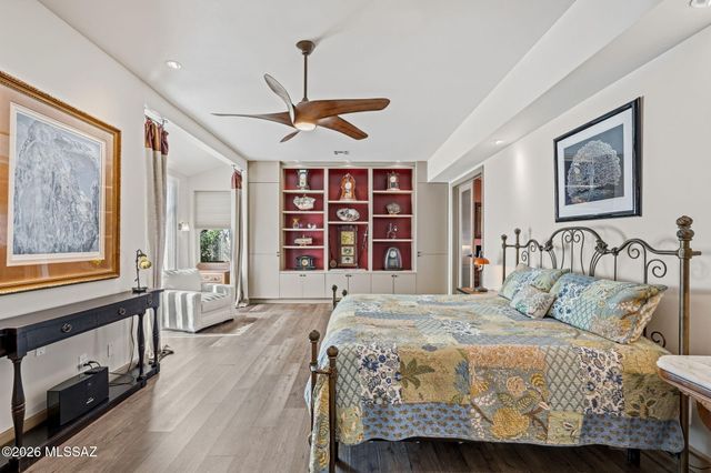 312 W Vistoso Highlands Drive, Oro Valley, AZ 85755