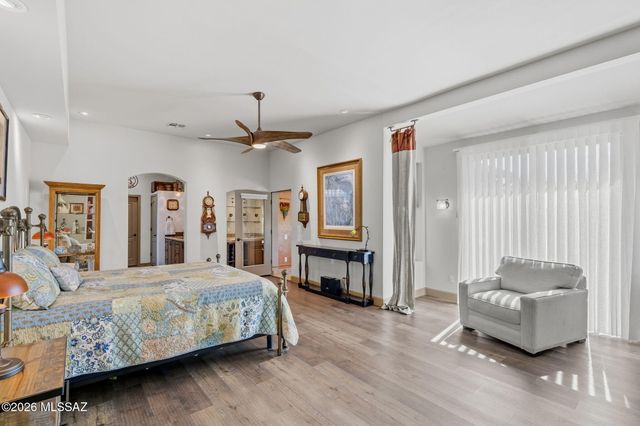 312 W Vistoso Highlands Drive, Oro Valley, AZ 85755