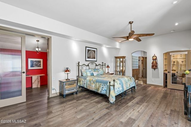 312 W Vistoso Highlands Drive, Oro Valley, AZ 85755