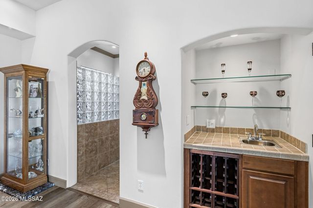 312 W Vistoso Highlands Drive, Oro Valley, AZ 85755