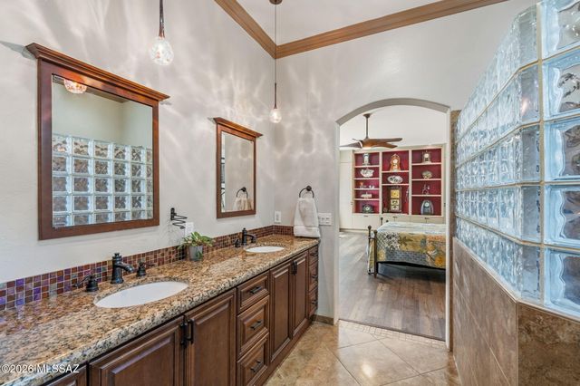 312 W Vistoso Highlands Drive, Oro Valley, AZ 85755