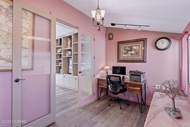 312 W Vistoso Highlands Drive, Oro Valley, AZ 85755