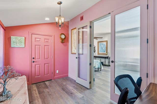 312 W Vistoso Highlands Drive, Oro Valley, AZ 85755