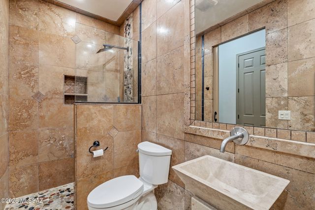 312 W Vistoso Highlands Drive, Oro Valley, AZ 85755