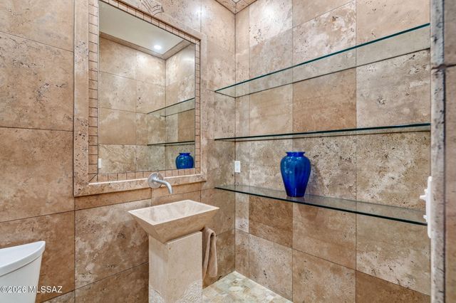 312 W Vistoso Highlands Drive, Oro Valley, AZ 85755