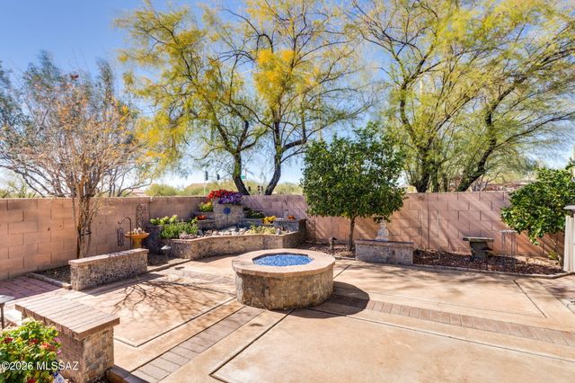 312 W Vistoso Highlands Drive, Oro Valley, AZ 85755