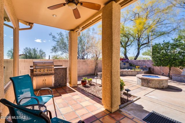 312 W Vistoso Highlands Drive, Oro Valley, AZ 85755