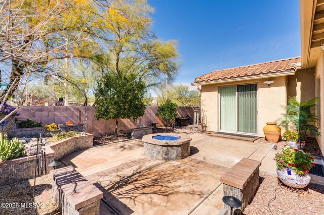 312 W Vistoso Highlands Drive, Oro Valley, AZ 85755