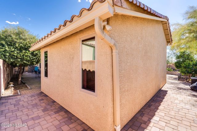 312 W Vistoso Highlands Drive, Oro Valley, AZ 85755