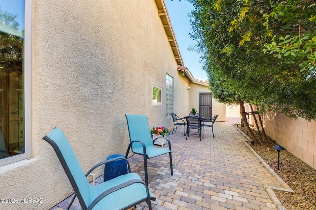 312 W Vistoso Highlands Drive, Oro Valley, AZ 85755