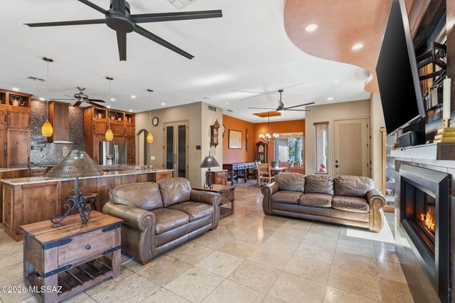 312 W Vistoso Highlands Drive, Oro Valley, AZ 85755