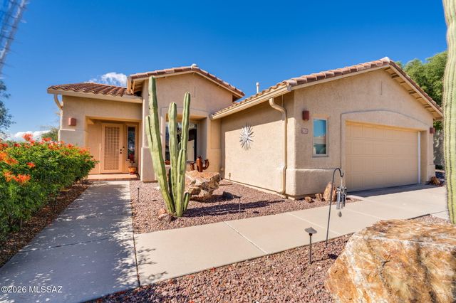 312 W Vistoso Highlands Drive, Oro Valley, AZ 85755