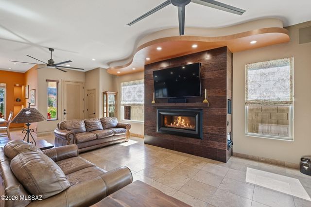 312 W Vistoso Highlands Drive, Oro Valley, AZ 85755