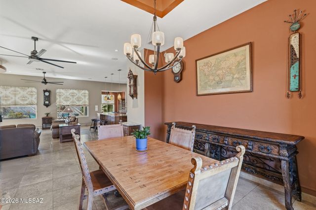 312 W Vistoso Highlands Drive, Oro Valley, AZ 85755