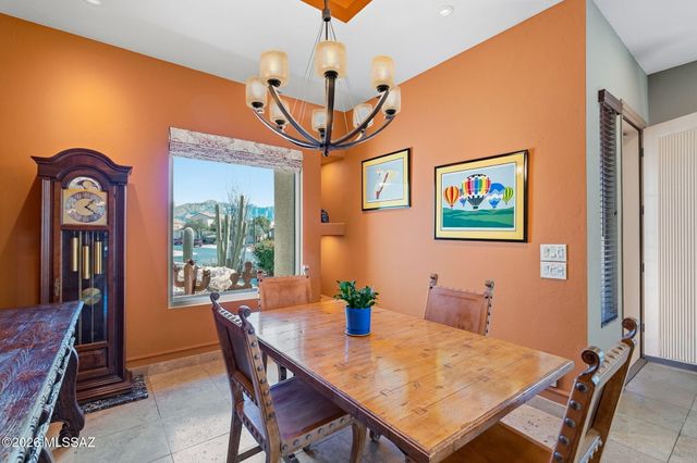 312 W Vistoso Highlands Drive, Oro Valley, AZ 85755