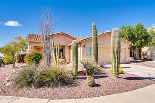 312 W Vistoso Highlands Drive, Oro Valley, AZ 85755