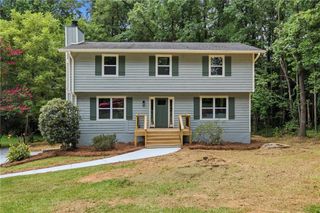 835 Omaha Drive, Norcross, GA 30093