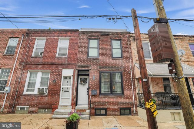 605 DUDLEY ST, Philadelphia, PA 19148
