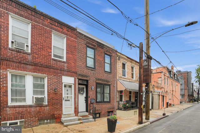 605 DUDLEY ST, Philadelphia, PA 19148