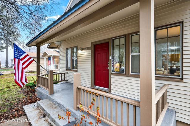 10706 N Nelson St, Spokane, WA 99218