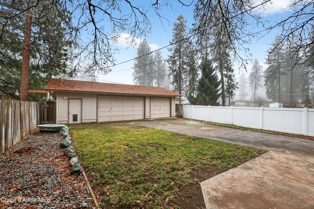 10706 N Nelson St, Spokane, WA 99218