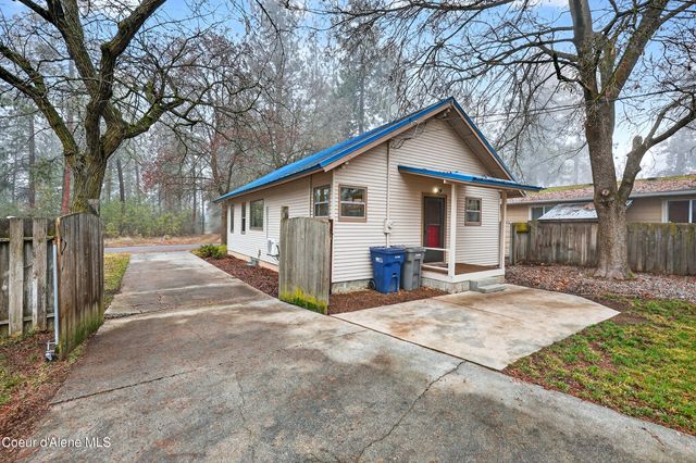 10706 N Nelson St, Spokane, WA 99218