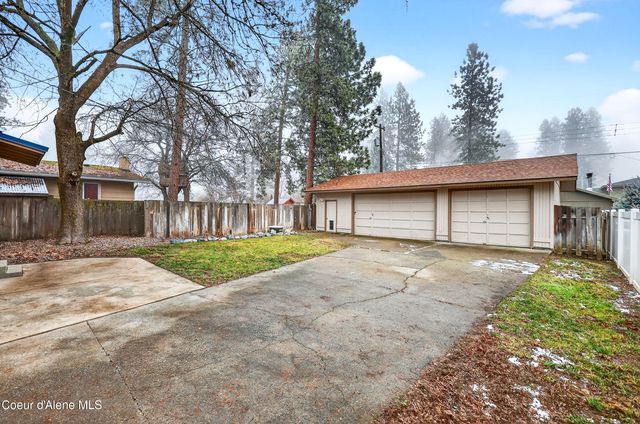 10706 N Nelson St, Spokane, WA 99218