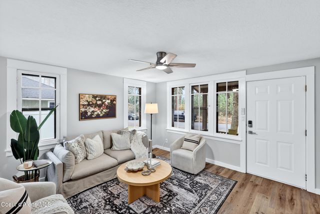 10706 N Nelson St, Spokane, WA 99218