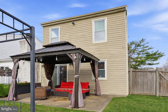 2500 ALEXIS CT, Bensalem, PA 19020