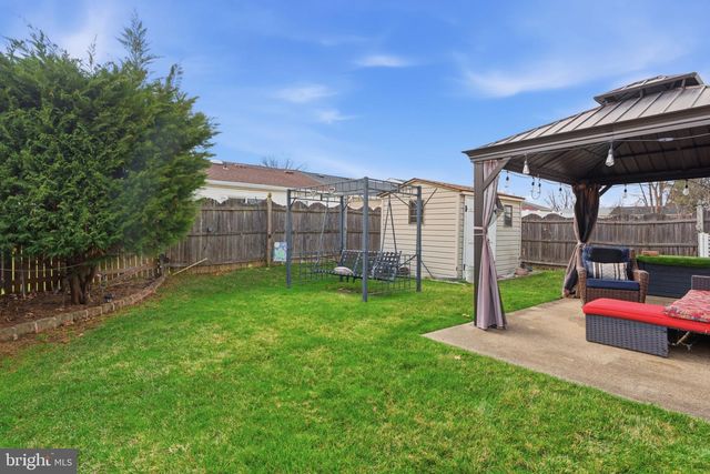 2500 ALEXIS CT, Bensalem, PA 19020