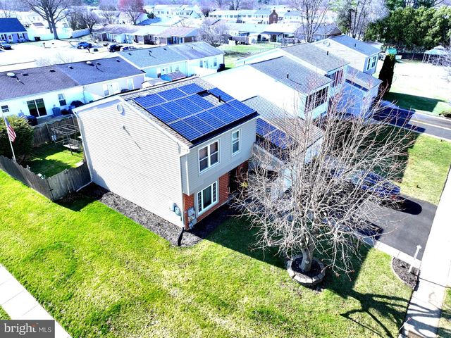 2500 ALEXIS CT, Bensalem, PA 19020