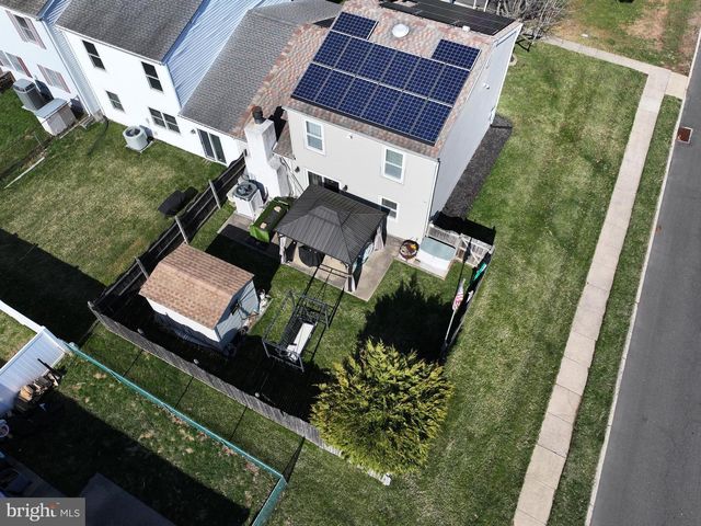 2500 ALEXIS CT, Bensalem, PA 19020